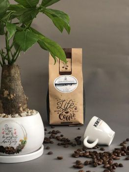 Kantata Premium Arabica Coffee – product photo, Unwashed Arabica Coffee products found from trusted suppliers, wholesalers, manufacturers & exporters Listing